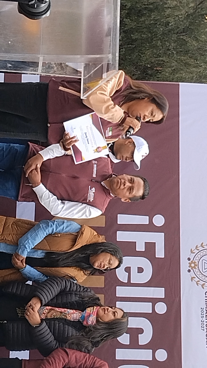 25 aniversario del TESCHI fortalece identidad educativa en Chimalhuacán - Noticias Estado de México